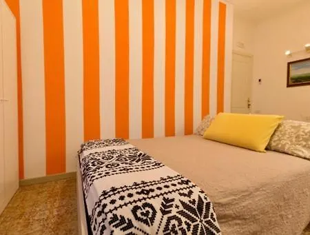 Bed and breakfast Cri&gio 3*
