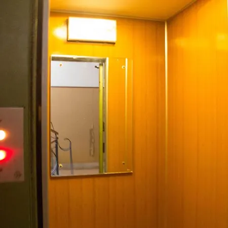 Cri&gio Frühstückspension Sorrent