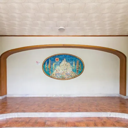 Cri&gio Frühstückspension 3*