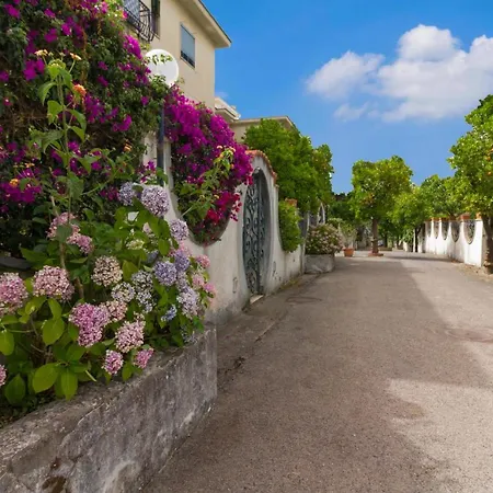 Frühstückspension Cri&gio Sorrent