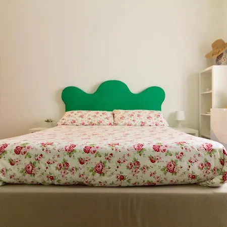 Frühstückspension Cri&gio