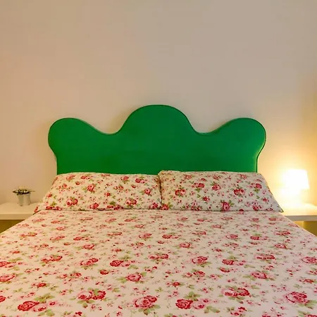 Frühstückspension Cri&gio