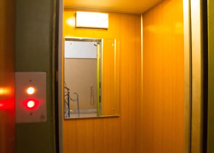 Cri&gio Panzió Sorrento