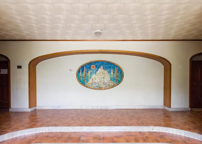 Cri&gio Couette-café 3*