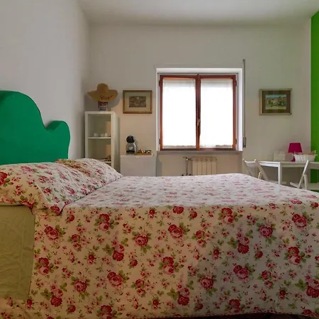 Couette-café Cri&gio