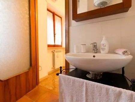 فندق مبيت وإفطار Cri&gio