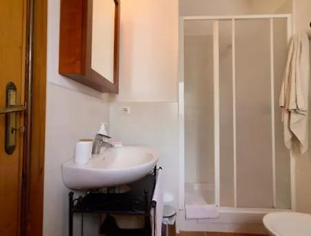 Couette-café Cri&gio Sorrente