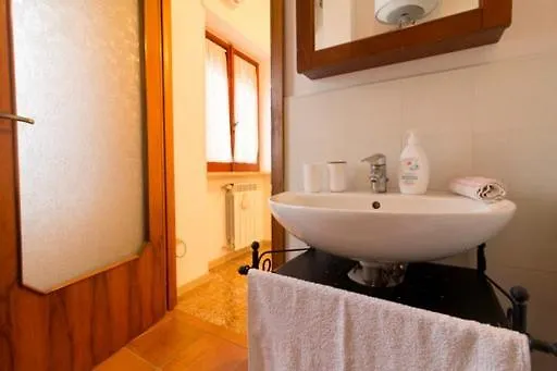 住宿加早餐酒店 Cri&gio